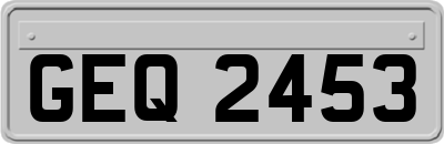 GEQ2453