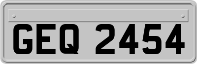 GEQ2454