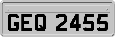 GEQ2455