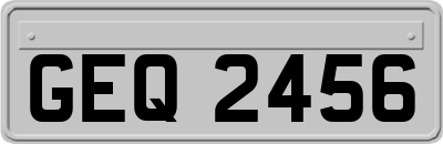 GEQ2456