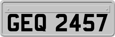 GEQ2457