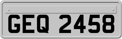GEQ2458