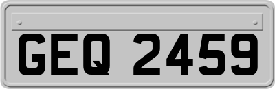 GEQ2459