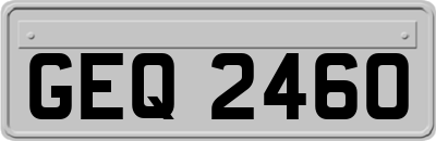 GEQ2460
