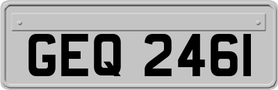 GEQ2461