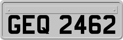 GEQ2462