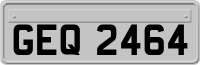 GEQ2464