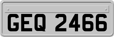 GEQ2466