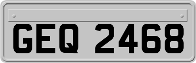 GEQ2468