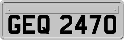 GEQ2470