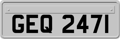 GEQ2471