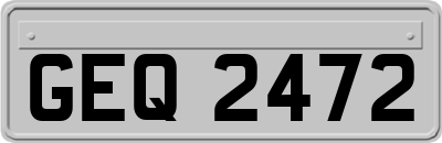 GEQ2472
