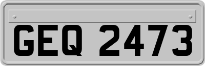 GEQ2473
