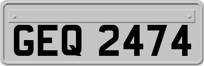 GEQ2474