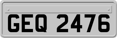 GEQ2476