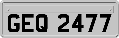 GEQ2477