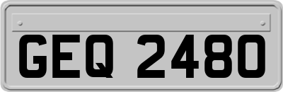 GEQ2480