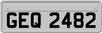 GEQ2482