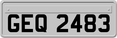 GEQ2483