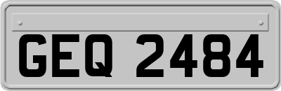 GEQ2484