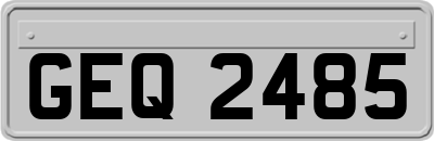 GEQ2485