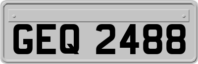 GEQ2488