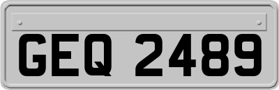 GEQ2489