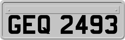 GEQ2493