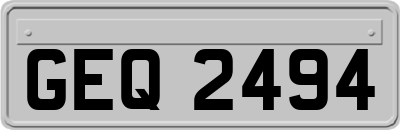 GEQ2494