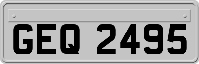 GEQ2495