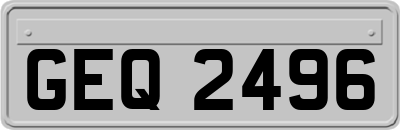 GEQ2496
