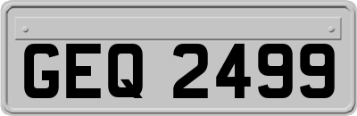 GEQ2499