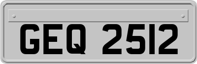 GEQ2512