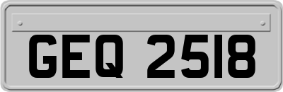 GEQ2518
