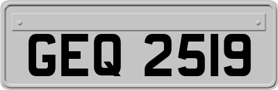 GEQ2519