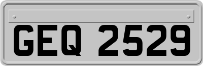 GEQ2529