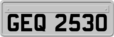 GEQ2530