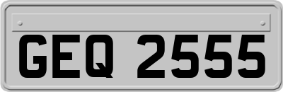 GEQ2555