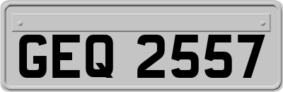 GEQ2557