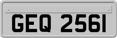 GEQ2561