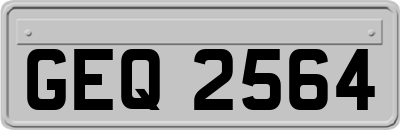 GEQ2564