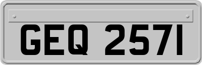 GEQ2571