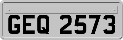 GEQ2573