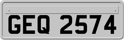 GEQ2574