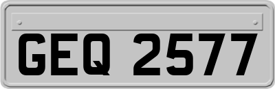 GEQ2577