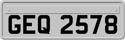 GEQ2578