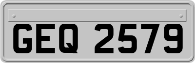 GEQ2579