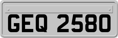 GEQ2580