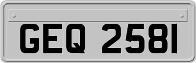GEQ2581