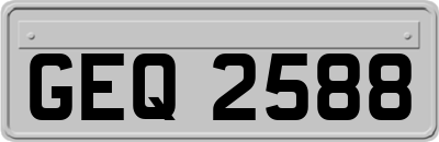 GEQ2588